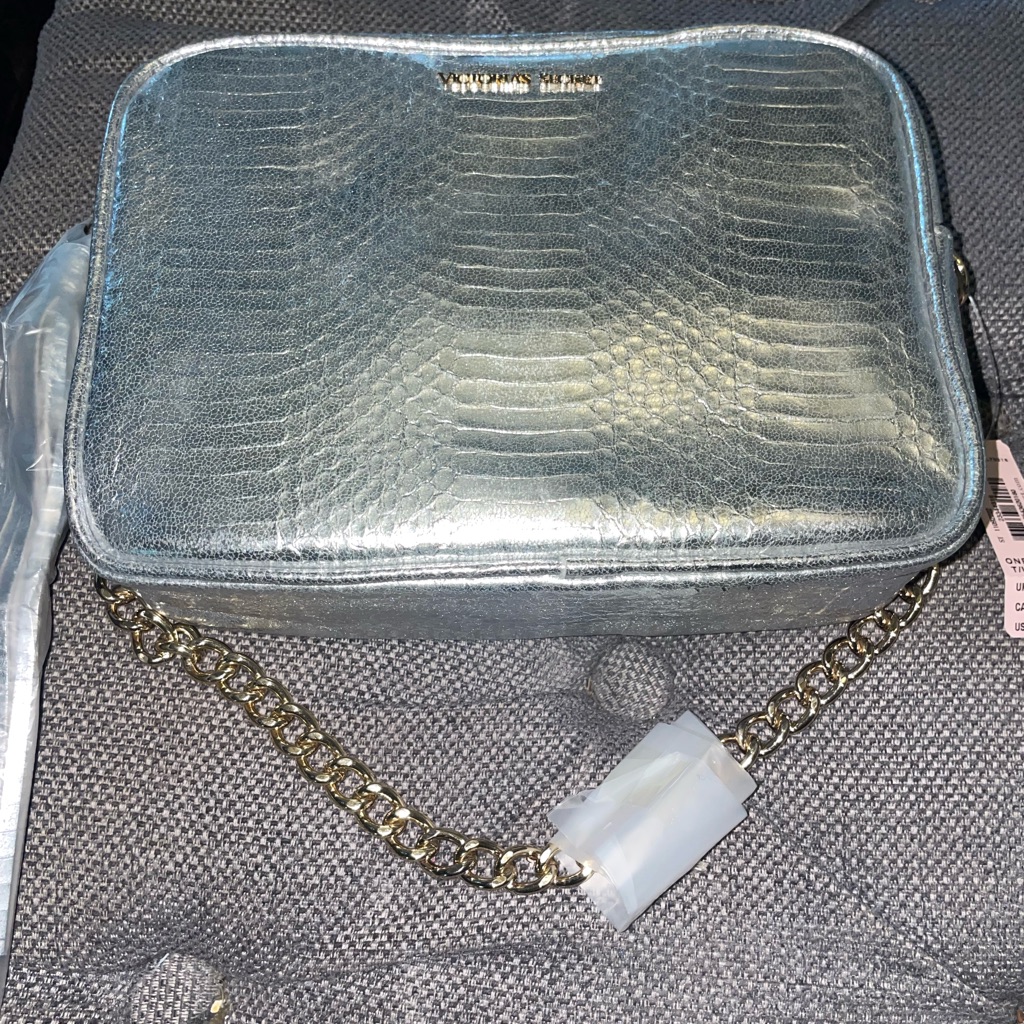Brand New Victoria Secret Purse